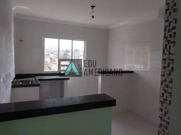 Imagem Apartamento com suíte e elevador -Atibaia
