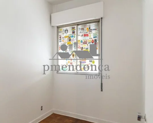 Imagem Cobertura Duplex com 240 m² de área útil em Higienópolis.