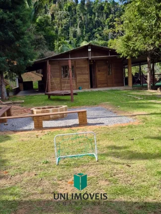 Imagem Lindo sítio em Santa Isabel - Domingos Martins - Oportunidade de Negócio