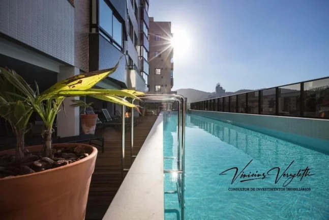 Imagem Apartamento 2 dormitórios para Venda em Balneário Camboriú / SC no bairro Centro