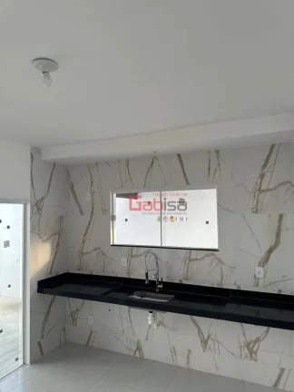 Imagem Casa com 3 dormitórios à venda, 112 m² por R$ 520.000,00 - Campo Redondo - São Pedro da Aldeia/RJ