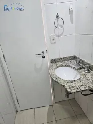 Imagem APARTAMENTO 03 DORMS - 01 SUÍTE - TABOÃO - SBC