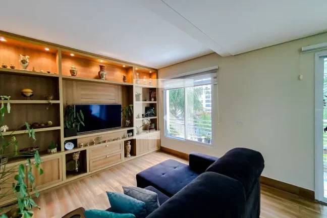 Imagem Apartamento à Venda - Ipiranga, 2 Quartos, 96 m2