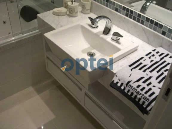 Imagem Apartamento 214m² 4 Dorms - 3 suítes - À Venda / Locação - Jardim da Saúde/SP