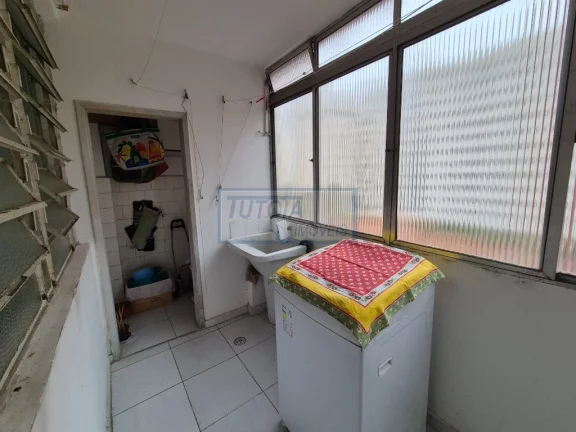 Imagem APARTAMENTO À VENDA NA VILA MARIANA, SÃO PAULO