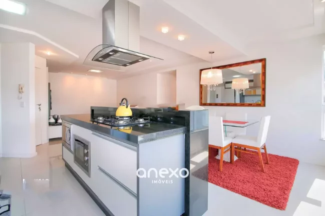 Imagem Apartamento à Venda no Bairro Vila Nova - Blumenau