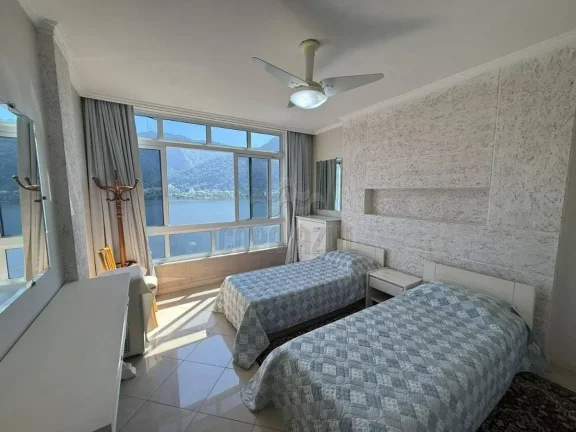Imagem Lagoa – Avenida Epitácio Pessoa | Residencial › Apartamento 3 quarto(s) à Venda
