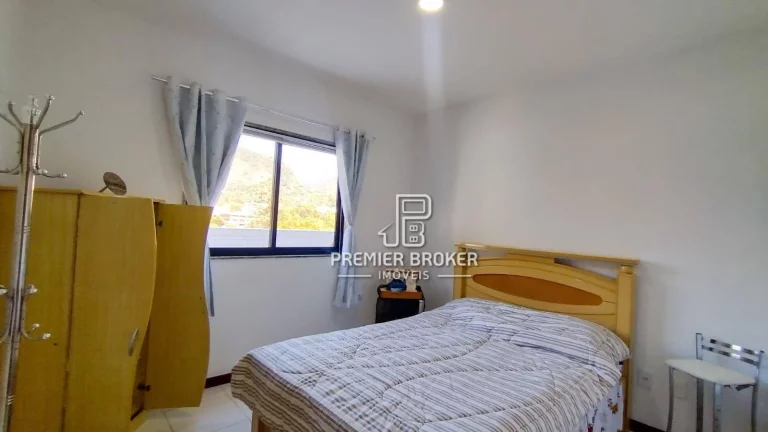 Imagem Cobertura à venda, 240 m² por R$ 1.199.000,00 - Alto - Teresópolis/RJ