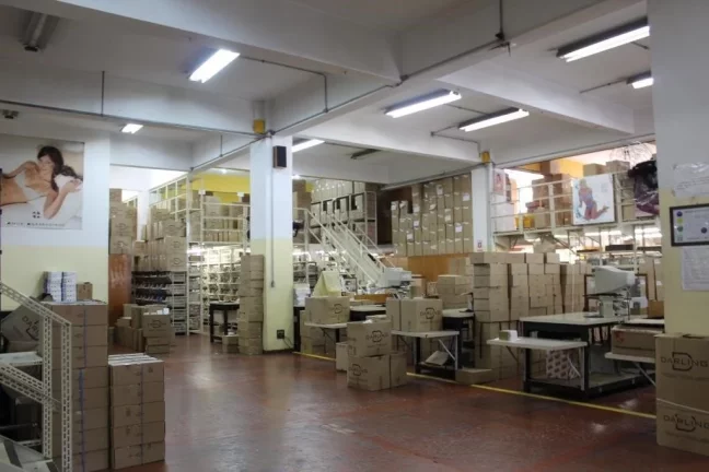 Imagem Alugar Prédio industrial em São Paulo SP, Compra e locação Prédio Monousuário em São Paulo SP,