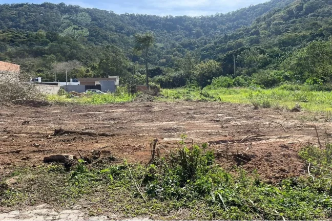 Imagem Terreno para venda na Ilha de Guaratiba - RJ
