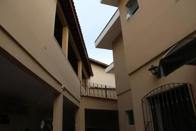 Imagem Sobrado para Aluguel por R$9.500,00/Mês com 300m², 3 dormitórios, 1 suite e 5 vagas - Vila jacuí, São paulo / SP - Cód. BDI24751