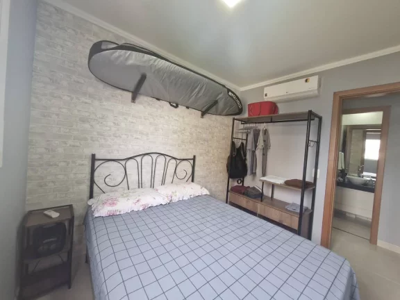 Imagem Oportunidade única, não perca tempo, apartamento apenas 250 metros do mar