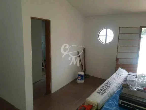 Imagem Casa na Vila Arens
