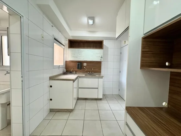 Imagem Apartamento Vila Leopoldina - 117M², 3 Dorms, 3 Suítes, 2 Vagas, Varanda Gourmet, Lazer Completo, Depósito, Copa.
