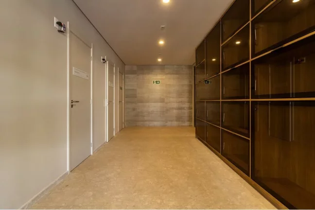 Imagem APARTAMENTO RESIDENCIAL em São Paulo - SP, Lapa