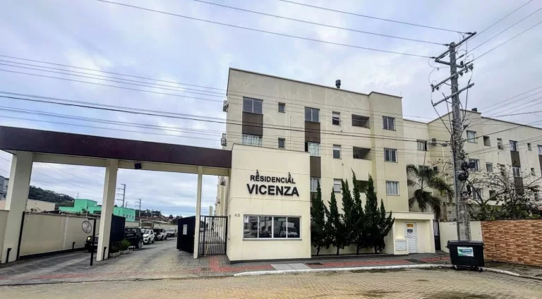 Apartamento, Residencial para Venda, São Sebastião, Palhoça