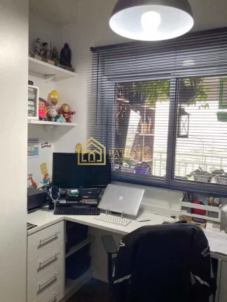 Imagem Apartamento Padrão