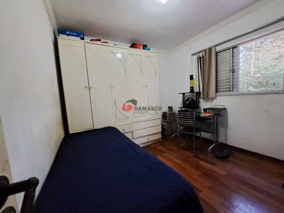 Imagem Apartamento à venda 3 Quartos, 1 Vaga, 113m², Santa Maria, São Caetano do Sul - SP