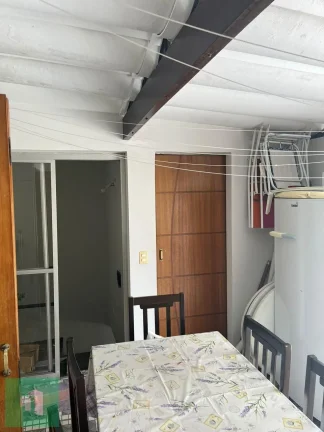 Imagem Cobertura com 2 quartos, 121m2, à venda em São Bernardo do Campo, Taboão
