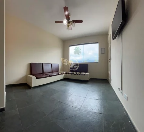 Imagem APARTAMENTO COM 2 DORMITÓRIOS PERÊQUE-AÇU UBATUBA SP VALOR DE OCASIÃO