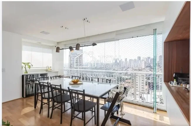 Imagem Apartamento à venda no bairro Vila Mariana - São Paulo/SP, Zona Sul