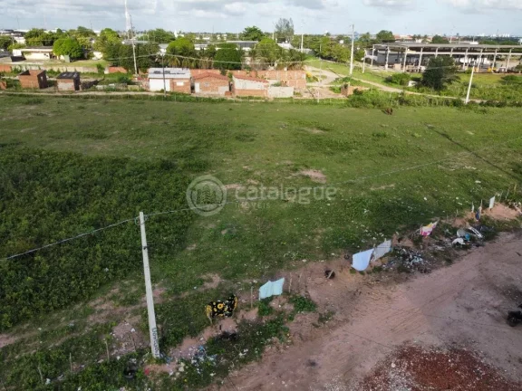 Imagem Área em Jardim - São Gonçalo do Amarante com 17ha