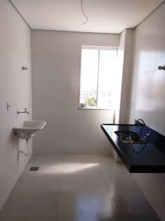 Imagem Apartamento em Belo Horizonte