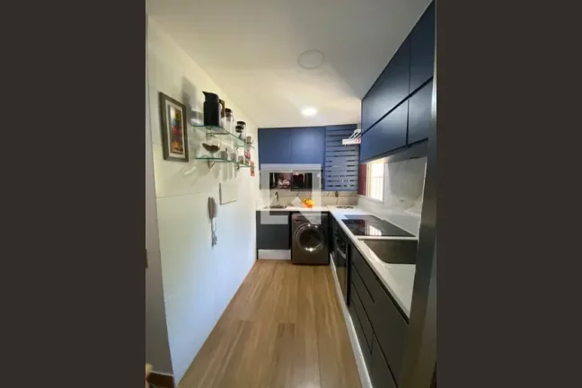 Imagem Apartamento à Venda - Recreio, 2 Quartos, 45 m2