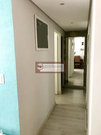 Imagem Apartamento em Jardim São Bernardo - São Paulo