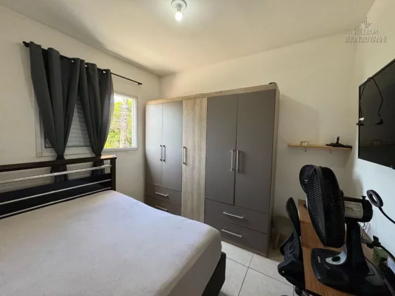 Imagem Elegância e praticidade em Praia Grande — uma casa feita para você