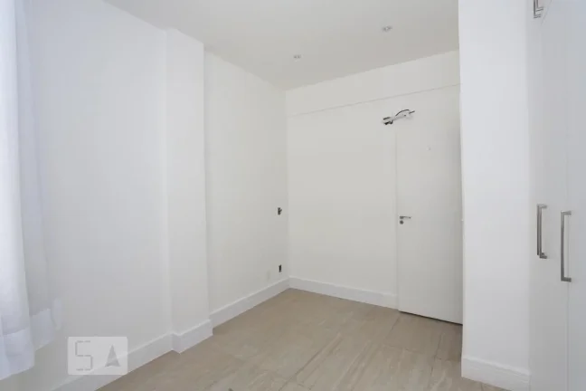 Imagem Apartamento à Venda - Copacabana, 2 Quartos, 97 m2