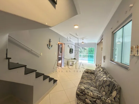 Imagem Apartamento Cobertura na área nobre da Praia Grande em Ubatuba!!