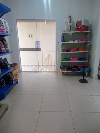 Imagem Casa Comercial Otima localização, VILA BETÂNIA - SÃO JOSÉ DOS CAMPOSSP