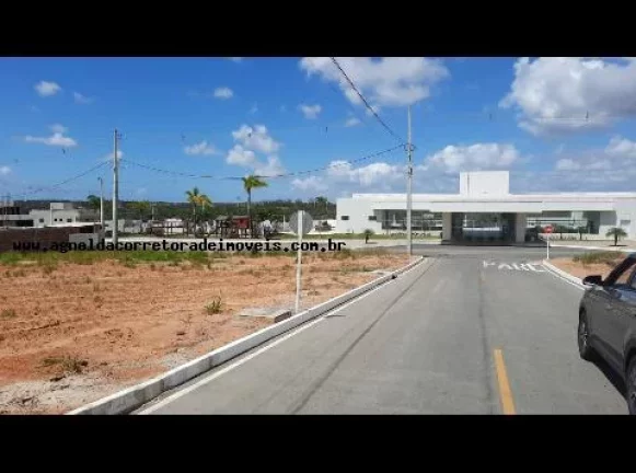 Imagem Lote para Venda em Parnamirim, Parque das Nações