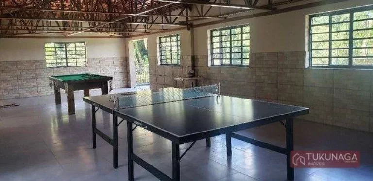 Imagem Chácara com 3 quartos à venda, 4050 m² por R$ 1.700.000 - Rio Acima - Mairiporã/SP