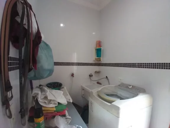 Imagem Sobrado com 2 dormitórios à venda, 191 m² por R$ 650.000,00 - Ocian - Praia Grande/SP
