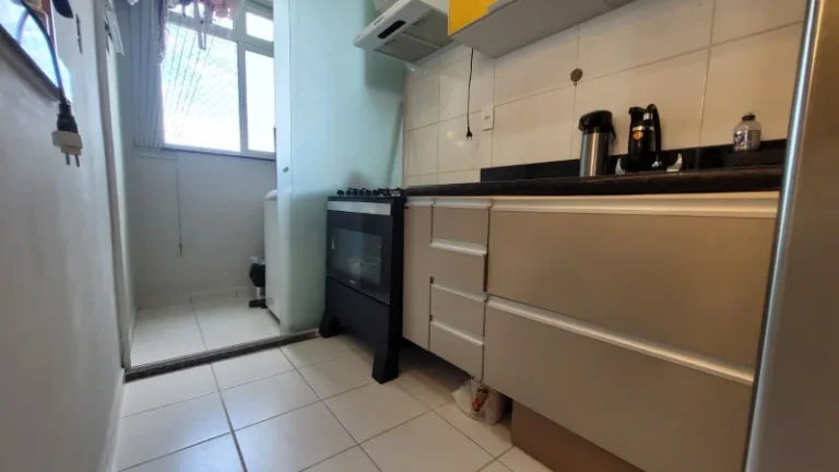 Imagem APARTAMENTO RESIDENCIAL em SERRA - ES, CHÁCARA PARREIRAL