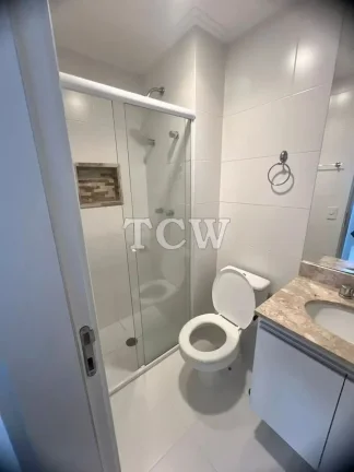 Imagem Apartamento à venda no bairro Pinheiros - São Paulo/SP, Zona Sul