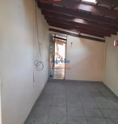 Imagem Casa à venda no bairro Mirante - Mogi Mirim/SP