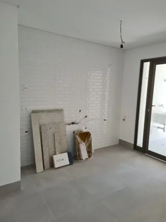 Imagem Apartamento à venda na Vila Clementino, São Paulo-SP, com 3 suítes e 2 vagas de garagem - Residencial Iconyc