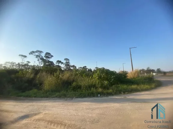 Imagem Terreno residencial/comercial/industrial, 40.000 mil m², próximo ao posto girassol, viaduto do bairro Estreito, em Laguna/SC.
