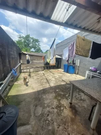 Imagem Casa com 1 dormitório à venda, 85 m² por R$ 260.000,00 - Jardim Santa Helena - Poá/SP