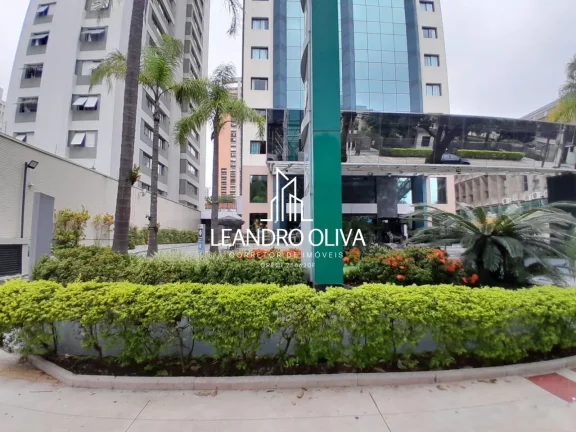 Imagem Condomínio Green Place - Flat - Apartamento à Venda – Green Place Flat | Vila Clementino