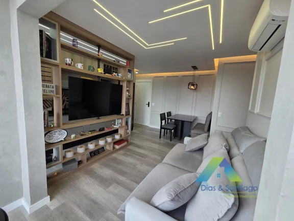 Imagem Apartamento à venda no bairro Vila Dom Pedro I - São Paulo/SP, Zona Sul