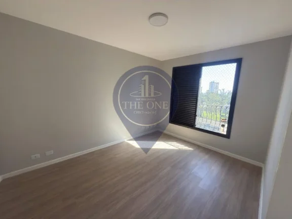 Imagem Apartamento de Luxo no Jardim Parque Morumbi - 3 quartos, 1 suíte, 2 salas, 2 banheiros, 4 vagas de garagem, 285m² - Venda ou Locação em SP