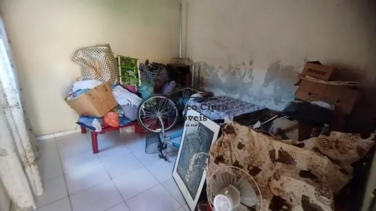 Imagem Casa à venda no bairro Parque Santa Clara - Guaratinguetá/SP