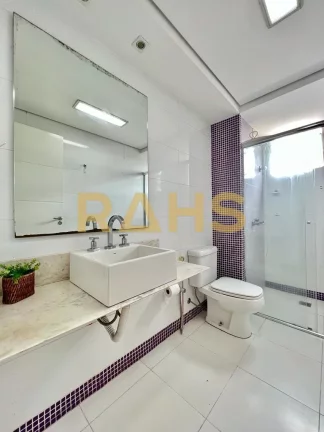 Imagem Apartamento Giardino com localização privilegiada no bairro Santo Antônio O apartamento tem área...