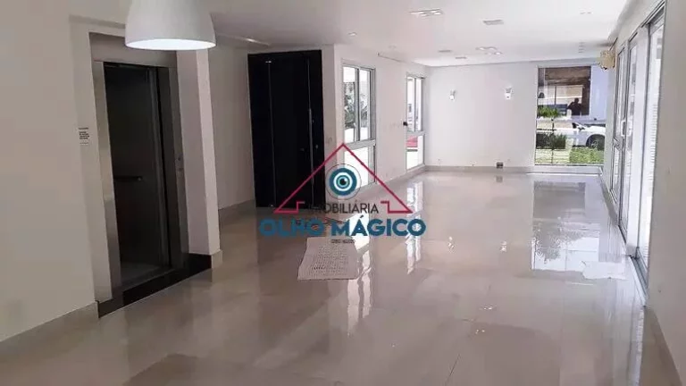 Imagem Sobrado Lorian Boulevard - 4 suítes - Diferenciado - Aceita Permuta Parcial