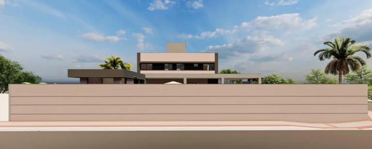 Imagem Casa Duplex de Alto Padrao a Venda - Vila Velha ES