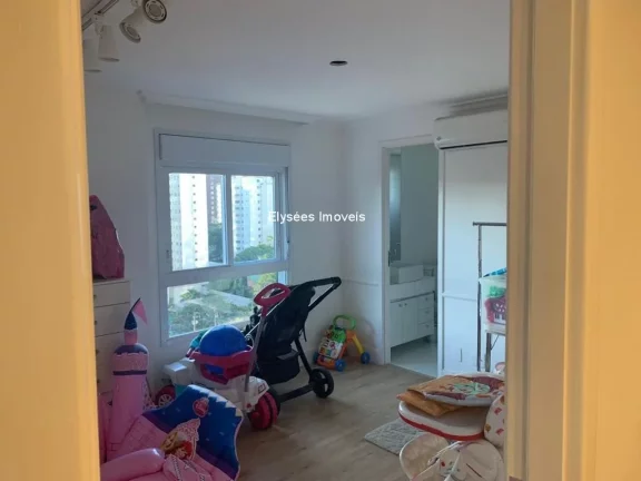 Imagem APARTAMENTO RESIDENCIAL em SÃO PAULO - SP, CAMPO BELO